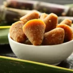 wellhealthorganic.com jaggery with incredible health benefits