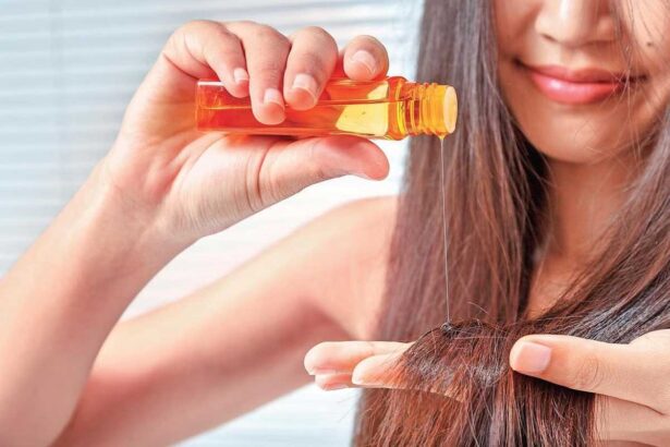 Best rosemary oil for hair growth