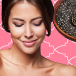 Wellhealthorganic Chia Seeds Benefits for Skin