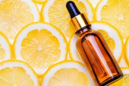 Wellhealthorganic: Best Serum for Glowing Skin