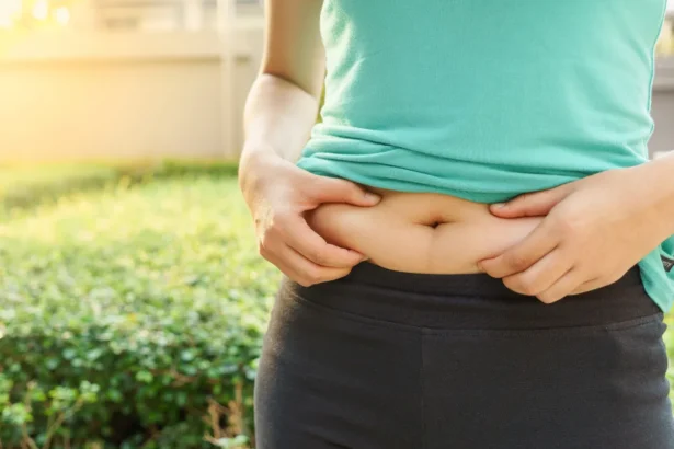 Effective Ways to Reduce Belly Fat in Women