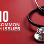 What are the Top 10 Biggest Health Issues Today?