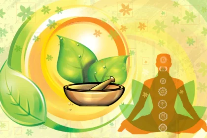 Discover Arogyam Ayurveda: Natural Healing for You