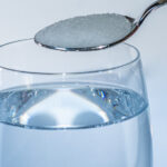 Benefits of drinking salt water