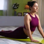 Fat Burning Yoga Poses – The Secret to a Healthy Weight Loss