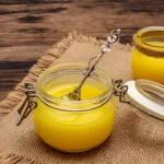 Benefits of cow ghee well health organic for skin