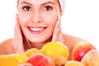  Skin Care Fruit for Healthy And Glowing Skin in Summer