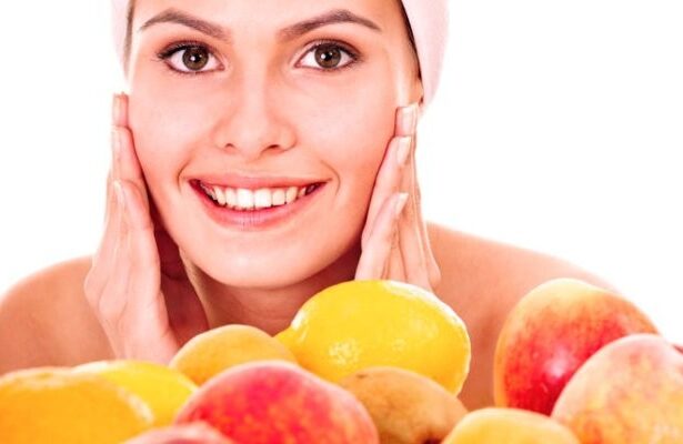  Skin Care Fruit for Healthy And Glowing Skin in Summer