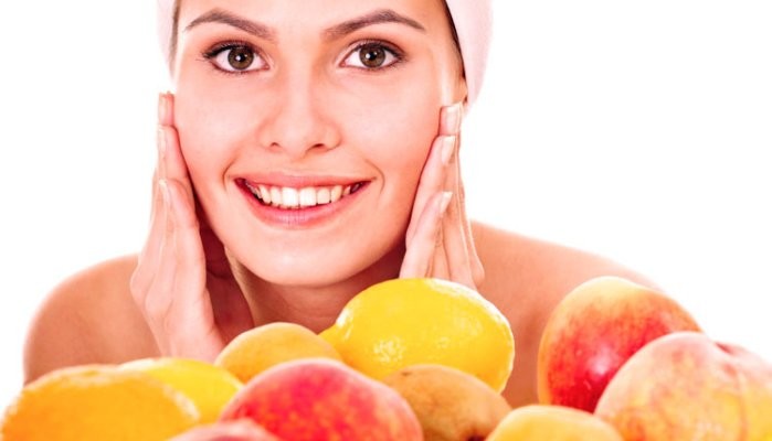  Skin Care Fruit for Healthy And Glowing Skin in Summer