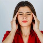 Effective Ayurvedic remedies to get relief from Migraine pain.