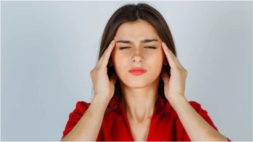 Effective Ayurvedic remedies to get relief from Migraine pain.