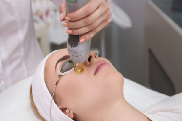 Laser Technology and Laser Treatment in Dermatology