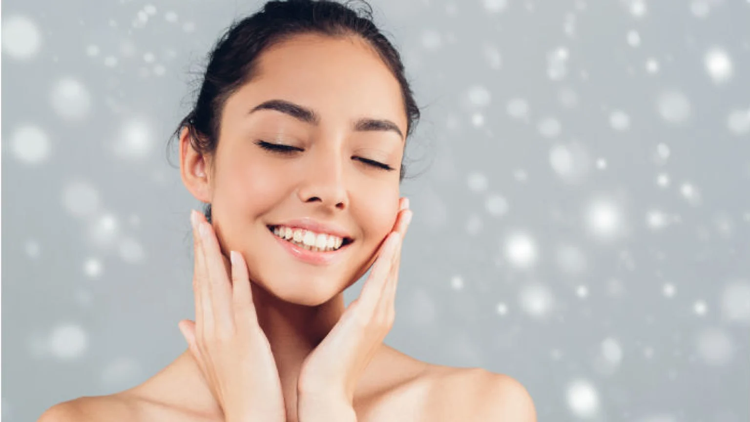 10 Effective Natural Beauty Tips for Glowing Skin