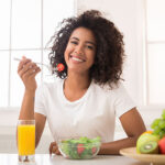 5 Healthy Eating Tips for a Healthier and Happier Life