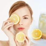 wellhealthorganic.com : remove dark spots on face tang – lemon juice