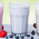 8 Quick Homemade Protein Shakes for Building Muscle