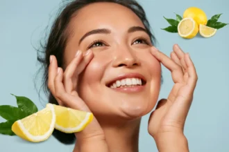 wellhealthorganic.com : remove dark spots on face tang – lemon juice