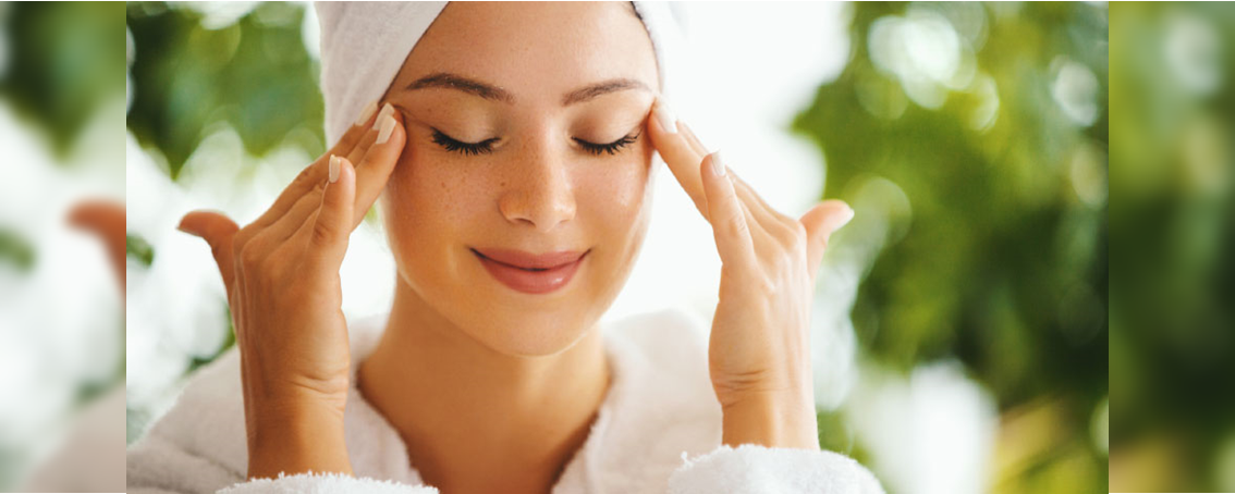 The Pillars of Holistic Skin Care