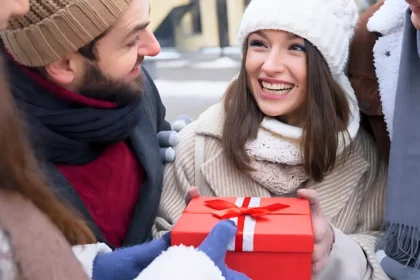 Unpacking the Psychology of Gift-Giving