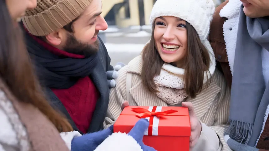 Unpacking the Psychology of Gift-Giving