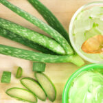 How to Look More Beautiful with Aloe Vera