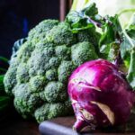 Cruciferous vegetables: Nutritious foods you need to balance hormones