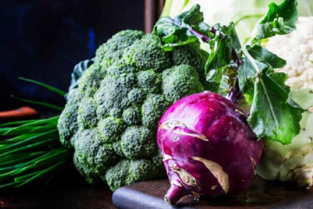 Cruciferous vegetables: Nutritious foods you need to balance hormones