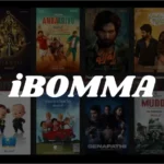 iBomma: Stream & Download Telugu Movies Online