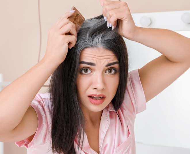 wellhealthorganic.com : white hair easy ways to prevent it naturally