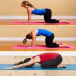 Top 5 Poses Of Yoga For Upper Back Pain